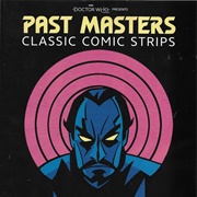 Past Masters: Classic Comic Strips