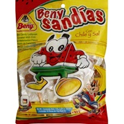 Beny Sandias