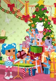 Lalaloopsy:  a Jolly Holly Holiday (2013)
