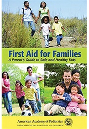 First Aid for Families (AAP)