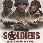 Soldiers: Heroes of World War II