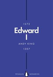 Edward I (Andy King)