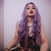 Sever (Skye Sweetnam)