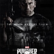 Marvel's the Punisher - Season 1 (2017)