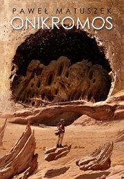 Onikromos (Paweł Matuszek)