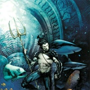 Namor