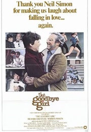 The Goodbye Girl (1977)