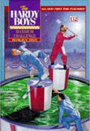 Maximum Challenge (Franklin W. Dixon)