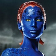 Mystique