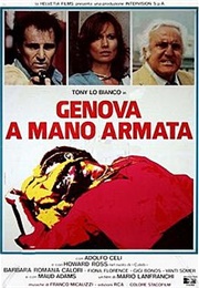 The Merciless Man (1976)