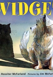 Widget (Lyn Rossiter McFarland)