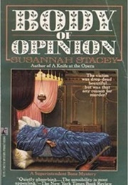 Body of Opinion (Susannah Stacey)
