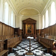 A Great and Mighty Wonder