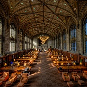 University of Chicago, Chicago