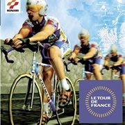 Le Tour De France