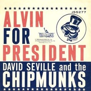 Alvin for President