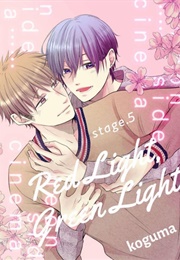 Red Light, Green Light (Koguma)