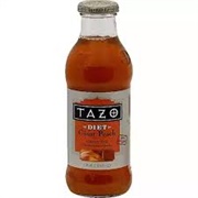 Tazo Diet Giant Peach Iced Tea