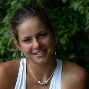 Julia Goerges (Tennis Player)