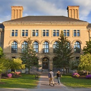 University of Massachusetts Lowell