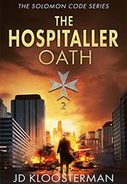 The Hospitaller Oath (JD Kloosterman)
