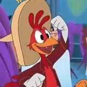 Panchito