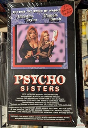 Psycho Sisters (1994)
