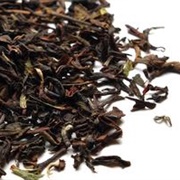 The Tea Spot New Moon Darjeeling Tea