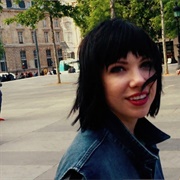 Carly Rae Jepsen - Run Away With Me