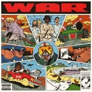 Jasiah - War