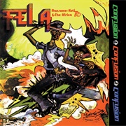 Confusion - Fela Ransome-Kuti &amp; the Africa 70