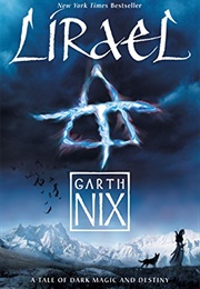 Lirael (Garth Nix)
