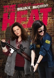 The Heat (2013)