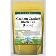 Terravita Graham Cracker Black Tea