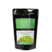 Full Leaf Tea Co. Culinary Matcha
