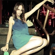 Yolanda Sola (Trans Woman, She/Her)