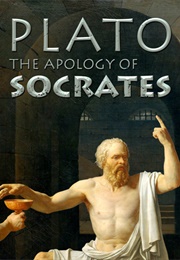 The Apology of Socrates (Plato)