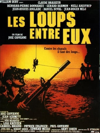 Les Loups Entre Eux (1985)