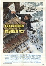 Breakheart Pass (1975)