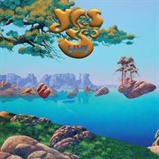 Yes 50 Live (Yes, 2019)