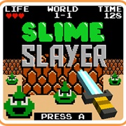 Slime Slayer
