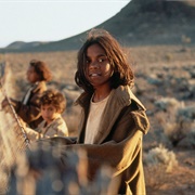 Daisy Craig Kadibil - Rabbit-Proof Fence