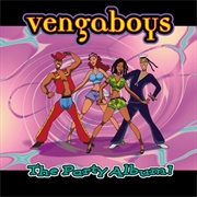 Ho Ho Vengaboys - Vengaboys