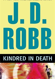 Kindred in Death (J. D. Robb)