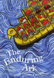 The Enduring Ark (Gita Wolf)