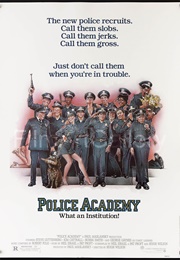 Police Academy (1984)