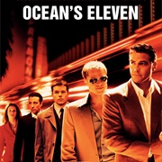 Ocean's Eleven