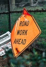 Roadwork (-)
