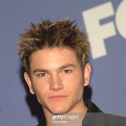 Jim Verraros (Season 1)