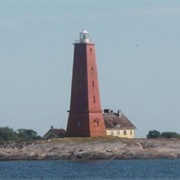 Lågskär Lighthouse